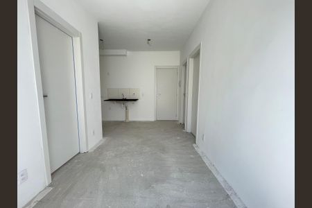 Sala de apartamento à venda com 2 quartos, 47m² em Jardim Peri Peri, São Paulo