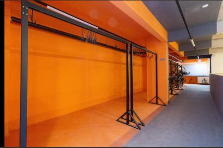 Apartamento à venda com 47m², 2 quartos e sem vagaÁrea comum