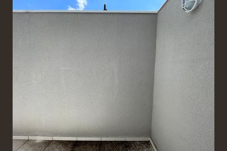 Apartamento à venda com 47m², 2 quartos e sem vagaVista do Quarto 2