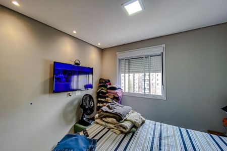 Quarto 1 de apartamento à venda com 2 quartos, 41m² em Belenzinho, São Paulo
