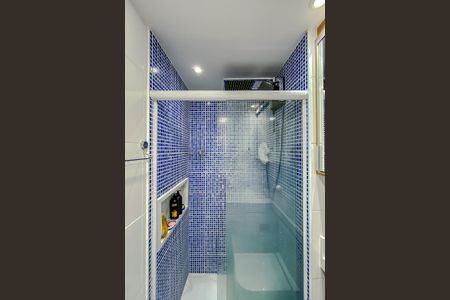 Apartamento à venda com 41m², 2 quartos e 1 vagaBanheiro