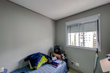 Quarto 2 de apartamento à venda com 2 quartos, 41m² em Belenzinho, São Paulo