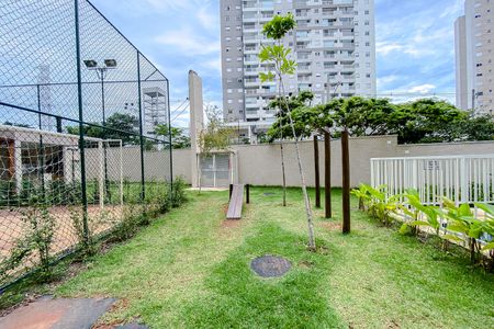 Apartamento à venda com 41m², 2 quartos e 1 vagaÁrea comum 
