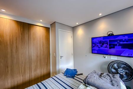 Apartamento à venda com 41m², 2 quartos e 1 vagaQuarto 1