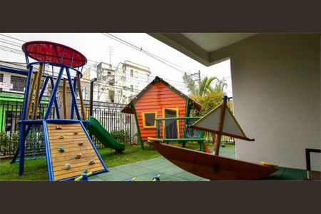 Apartamento à venda com 2 quartos, 52m² em Barra Funda, São Paulo