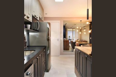 Apartamento à venda com 2 quartos, 52m² em Barra Funda, São Paulo