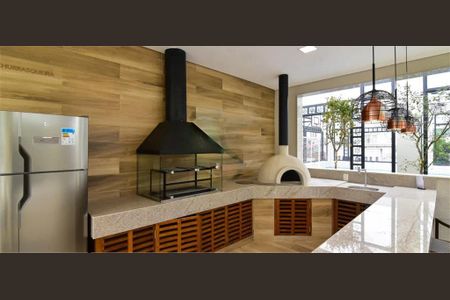 Apartamento à venda com 2 quartos, 52m² em Barra Funda, São Paulo