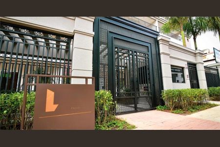 Apartamento à venda com 2 quartos, 52m² em Barra Funda, São Paulo