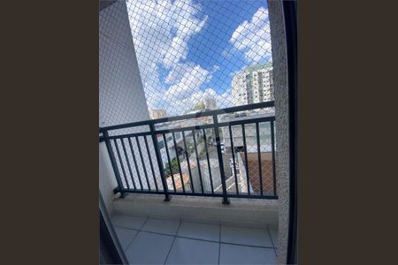 Apartamento à venda com 2 quartos, 42m² em Vila Guilherme, São Paulo