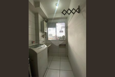 Apartamento à venda com 2 quartos, 42m² em Vila Guilherme, São Paulo