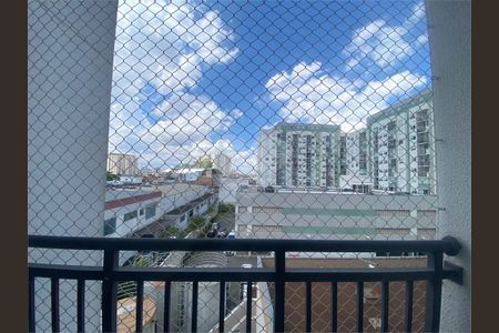 Apartamento à venda com 2 quartos, 42m² em Vila Guilherme, São Paulo