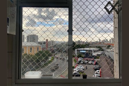 Apartamento à venda com 2 quartos, 42m² em Vila Guilherme, São Paulo