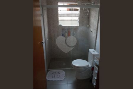 Casa à venda com 3 quartos, 76m² em Vila Invernada, São Paulo