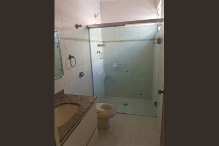 Casa à venda com NaN quartos, m² em Vila Bertioga, São Paulo