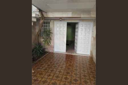 Casa à venda com NaN quartos, m² em Vila Bertioga, São Paulo