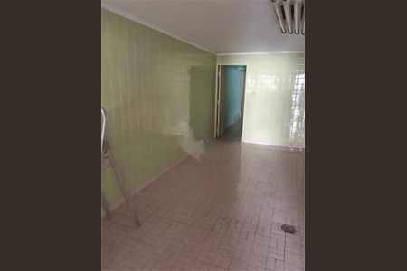 Casa à venda com 180m², 3 quartos e 3 vagas