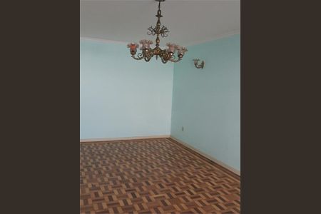 Casa à venda com NaN quartos, m² em Vila Bertioga, São Paulo