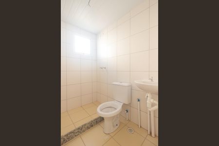 Apartamento para alugar com 50m², 2 quartos e 1 vaga Apartamento para alugar com 50m², 2 quartos e 1 vagaBanheiro