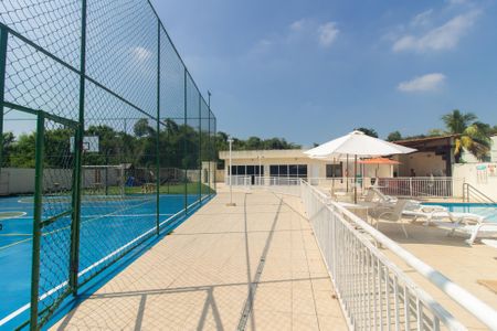 Apartamento para alugar com 50m², 2 quartos e 1 vaga Apartamento para alugar com 50m², 2 quartos e 1 vagaÁrea comum