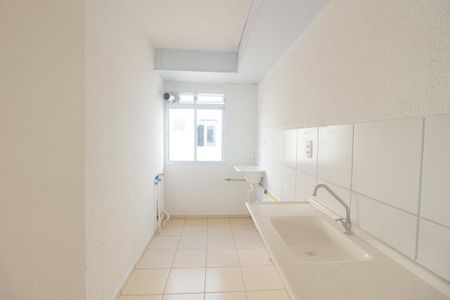 Apartamento para alugar com 50m², 2 quartos e 1 vaga Apartamento para alugar com 50m², 2 quartos e 1 vagaCozinha