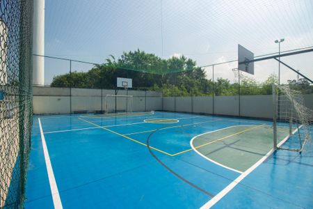 Apartamento para alugar com 50m², 2 quartos e 1 vaga Apartamento para alugar com 50m², 2 quartos e 1 vagaÁrea comum