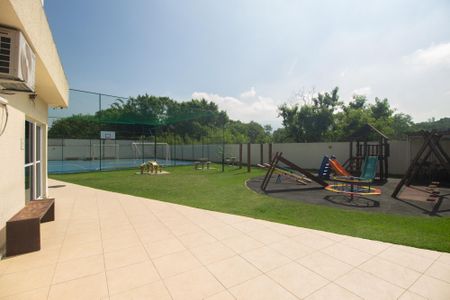 Apartamento para alugar com 50m², 2 quartos e 1 vaga Apartamento para alugar com 50m², 2 quartos e 1 vagaÁrea comum