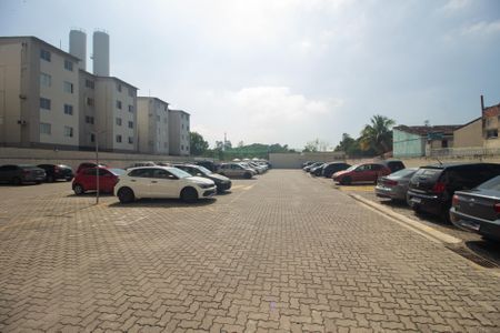 Apartamento para alugar com 50m², 2 quartos e 1 vaga Apartamento para alugar com 50m², 2 quartos e 1 vagaÁrea comum