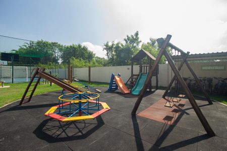 Apartamento para alugar com 50m², 2 quartos e 1 vaga Apartamento para alugar com 50m², 2 quartos e 1 vagaÁrea comum