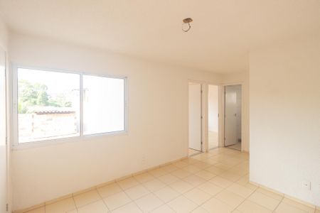 Sala de apartamento para alugar com 2 quartos, 50m² em Senador Vasconcelos, Rio de Janeiro