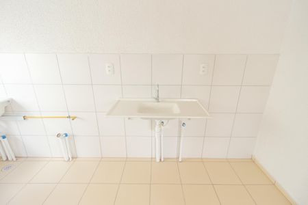 Apartamento para alugar com 50m², 2 quartos e 1 vaga Apartamento para alugar com 50m², 2 quartos e 1 vagaCozinha