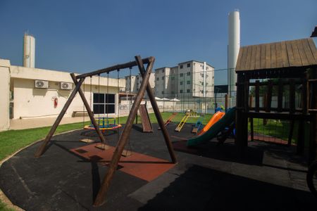 Apartamento para alugar com 50m², 2 quartos e 1 vaga Apartamento para alugar com 50m², 2 quartos e 1 vagaÁrea comum