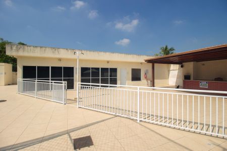 Apartamento para alugar com 50m², 2 quartos e 1 vaga Apartamento para alugar com 50m², 2 quartos e 1 vagaÁrea comum