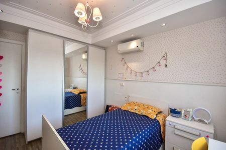 Apartamento à venda com 223m², 4 quartos e 4 vagasSuíte 3