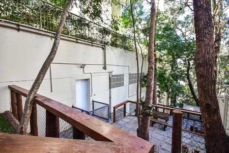 Apartamento à venda com 223m², 4 quartos e 4 vagasEspaço Pet