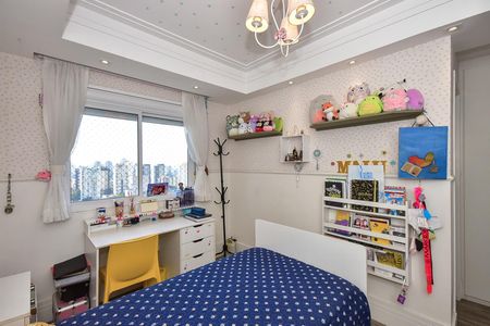 Apartamento à venda com 223m², 4 quartos e 4 vagasSuíte 3