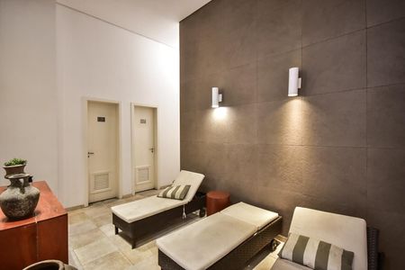 Apartamento à venda com 223m², 4 quartos e 4 vagasÁrea de Descanso