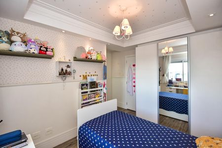 Apartamento à venda com 223m², 4 quartos e 4 vagasSuíte 3