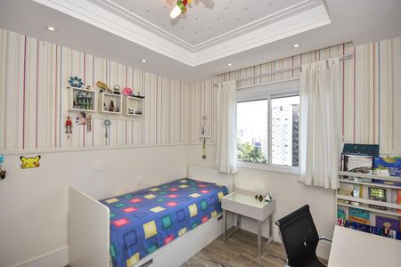 Apartamento à venda com 223m², 4 quartos e 4 vagasSuíte 2