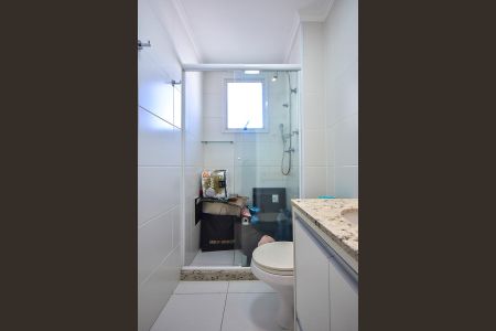 Apartamento à venda com 223m², 4 quartos e 4 vagasBanheiro Suíte 1