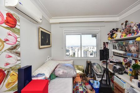 Apartamento à venda com 223m², 4 quartos e 4 vagasSuíte 1