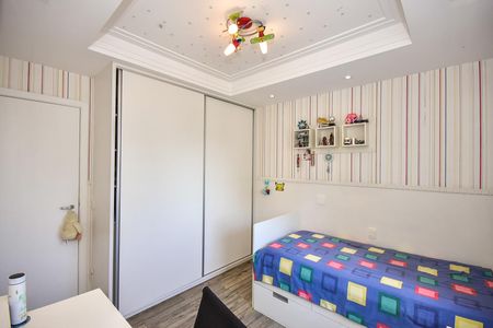 Apartamento à venda com 223m², 4 quartos e 4 vagasSuíte 2