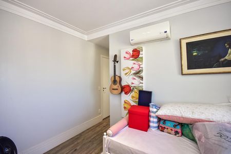 Apartamento à venda com 223m², 4 quartos e 4 vagasSuíte 1