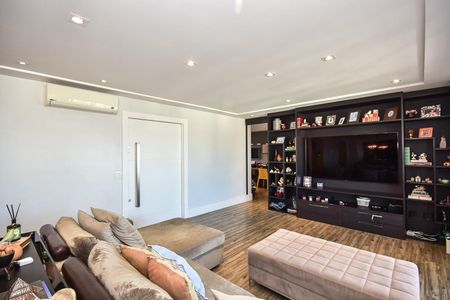 Apartamento à venda com 223m², 4 quartos e 4 vagasSala Sala