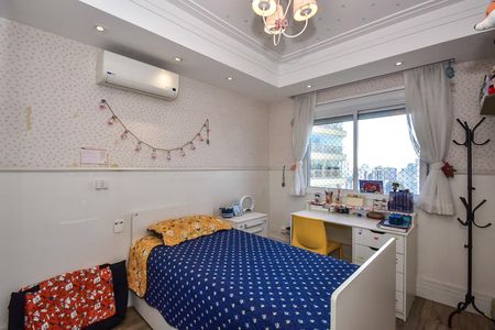 Apartamento à venda com 223m², 4 quartos e 4 vagasSuíte 3