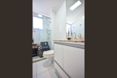 Apartamento à venda com 223m², 4 quartos e 4 vagasBanheiro Suíte 1