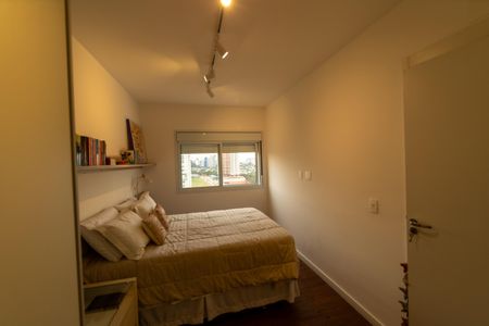 Apartamento à venda com 54m², 1 quarto e 2 vagas