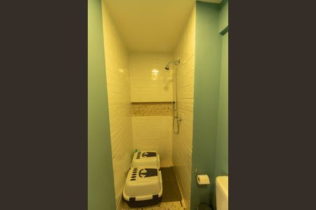 Apartamento à venda com 54m², 1 quarto e 2 vagas