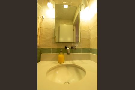 Apartamento à venda com 54m², 1 quarto e 2 vagas