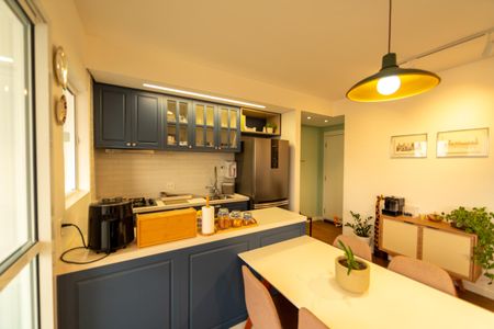 Apartamento à venda com 1 quarto, 54m² em Alphaville Empresarial, Barueri