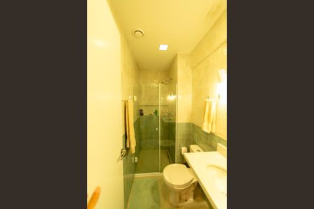 Apartamento à venda com 54m², 1 quarto e 2 vagas